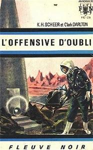 L'Offensive d'oubli