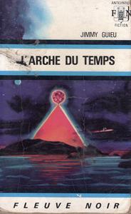 L'Arche du temps