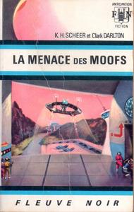 La Menace des Moofs