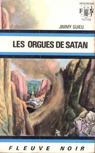 Les Orgues de Satan