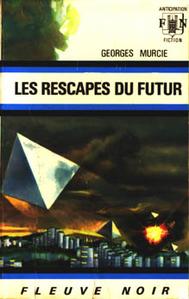 Les Rescaps du futur