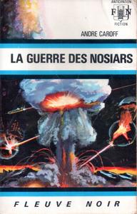 La Guerre des Nosiars