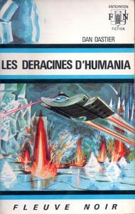 Les Dracins d'Humania