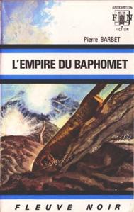 L'Empire du Baphomet