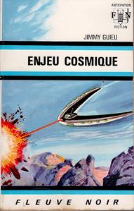 Enjeu cosmique