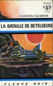 La Bataille de Btelgeuse
