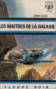 Les Matres de la galaxie