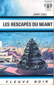 Les Rescaps du nant