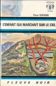L'Enfant qui marchait sur le ciel