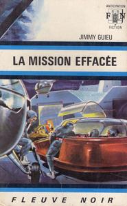 La Mission efface