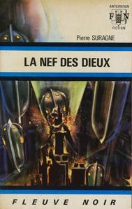 La Nef des dieux