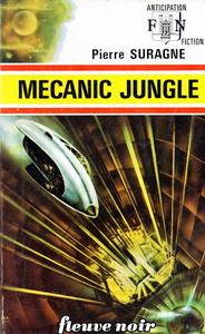 Mecanic Jungle