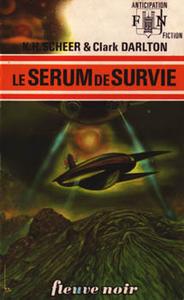 Le Srum de survie