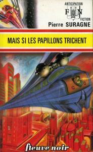 Mais si les papillons trichent
