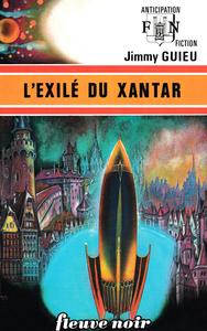L'Exil du Xantar