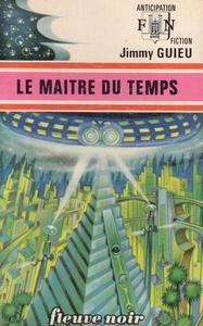 Le Matre du temps