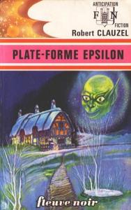 Plate-forme Epsilon