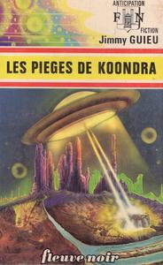 Les Piges de Koondra
