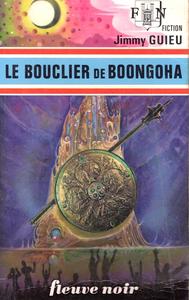 Le Bouclier de Boongoha