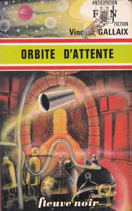 Orbite d'attente