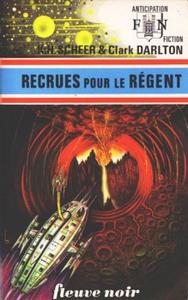 Recrues pour le rgent