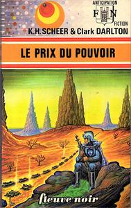 Le Prix du pouvoir