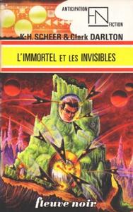 L'Immortel et les invisibles
