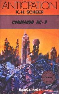 Commando HC - 9