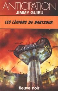 Les Lgions de Bartzouk