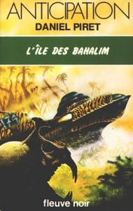 L'le des Bahalim