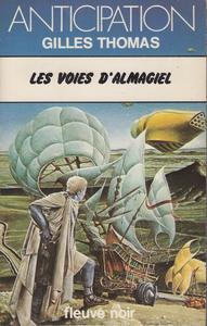 Les Voies d'Almagiel