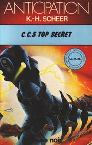 C.C. 5 top secret