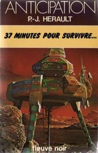 37 minutes pour survivre