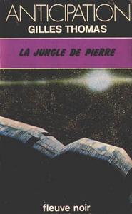 La Jungle de pierre
