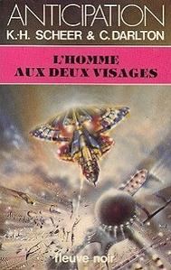 L'Homme aux deux visages