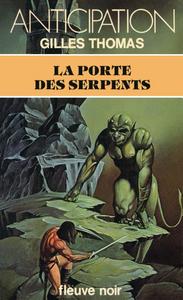 La Porte des serpents