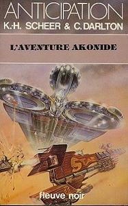 L'Aventure akonide