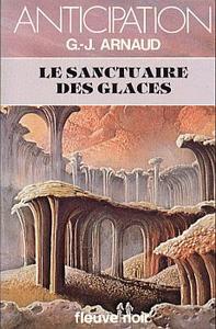 Le Sanctuaire des Glaces