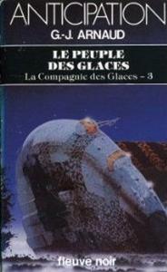 Le Peuple des Glaces