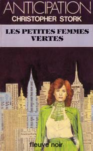 Les Petites femmes vertes