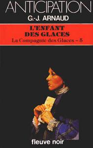 L'Enfant des glaces
