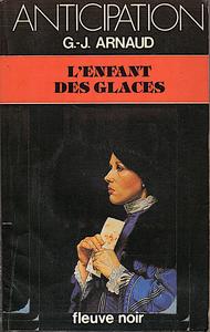 L'Enfant des glaces