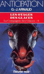 Les Otages des Glaces