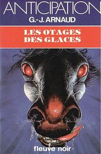 Les Otages des Glaces