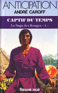 Captif du temps