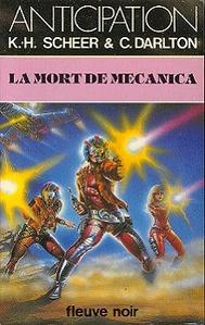 La Mort de Mecanica