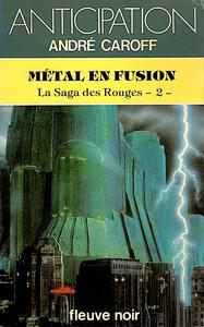 Mtal en fusion