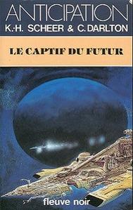 Le Captif du futur