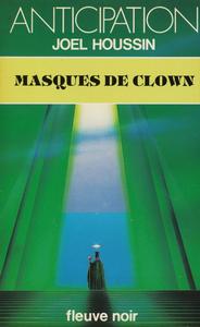 Masques de Clown