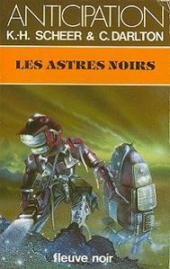 Les Astres noirs